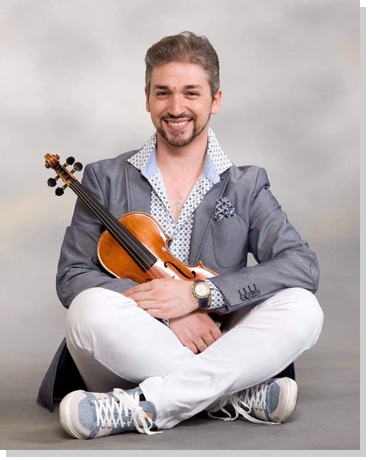 サルヴァトーレ・ピエーディスカルツィ(Salvatore Piediscalzi)