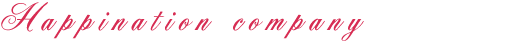 Happination company