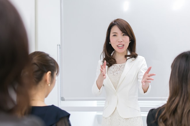 ボイストレーニング・話し方レッスン｜VoiceAcademia（ヴォイスアカデミア）