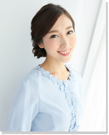 安 香織（やす かおり）