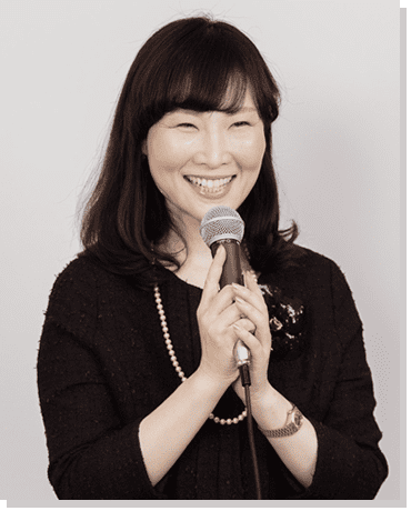 松井 真実（まつい まみ）