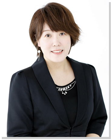 安藤 真由美（あんどう まゆみ）