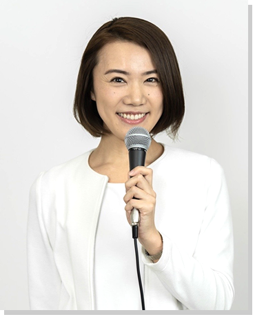 岩見 りえ（いわみ りえ）